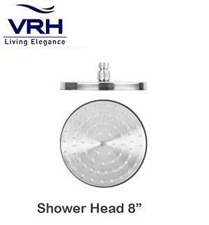 Vrh Shower Head 8
